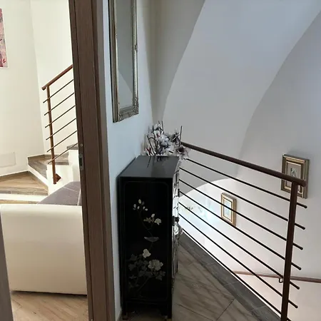 Διαμέρισμα Palazzo Pisano Sorso-tourist *