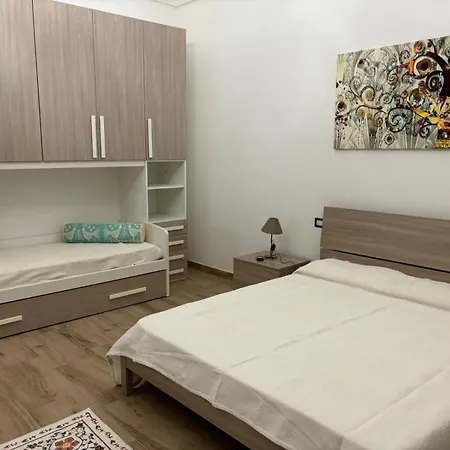 Palazzo Pisano Sorso-tourist Διαμέρισμα Sorso