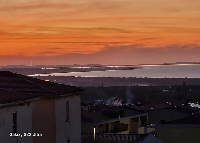 Apartman Palazzo Pisano Sorso-tourist Sorso