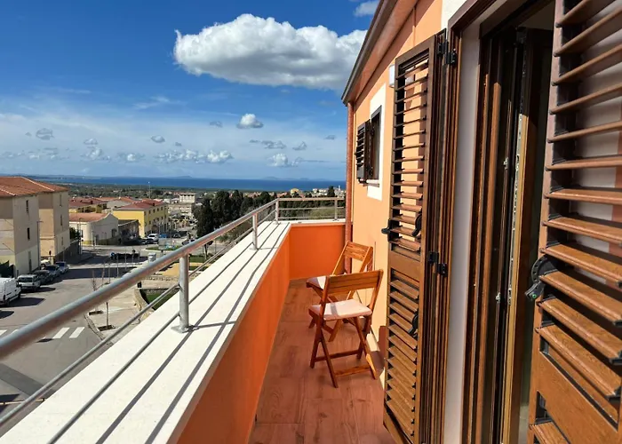 Palazzo Pisano Sorso-tourist