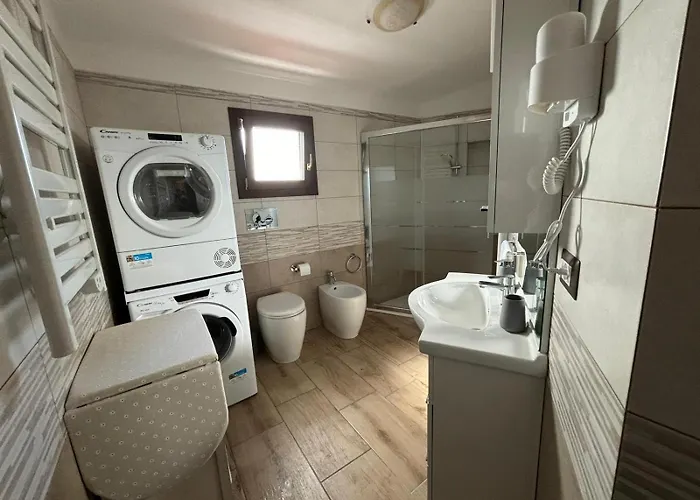 Apartman Palazzo Pisano Sorso-tourist Sorso
