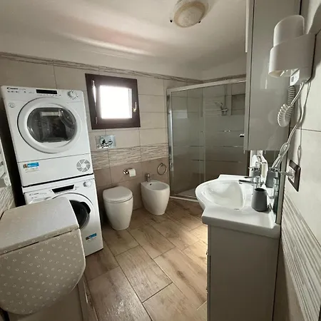 Apartmán Palazzo Pisano Sorso-tourist Sorso