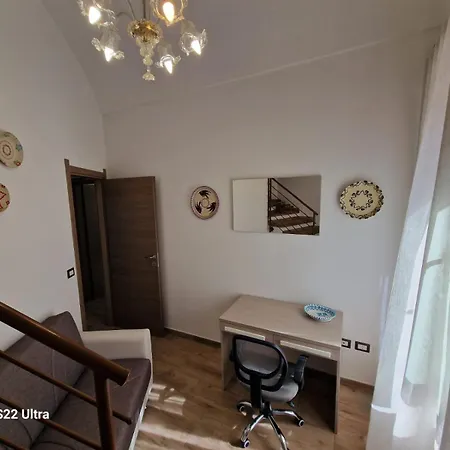 Palazzo Pisano Sorso-tourist *
