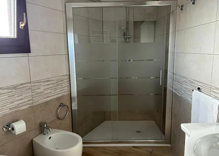 Appartamento Palazzo Pisano Sorso-tourist *