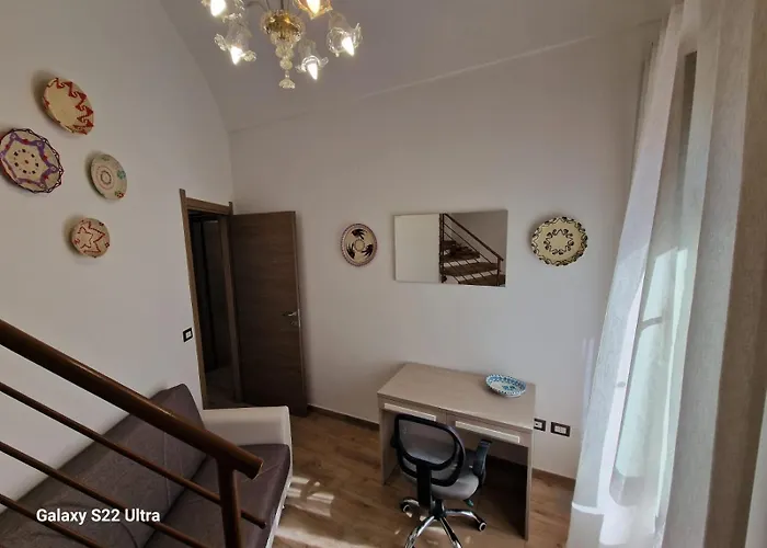 Palazzo Pisano Sorso-tourist *